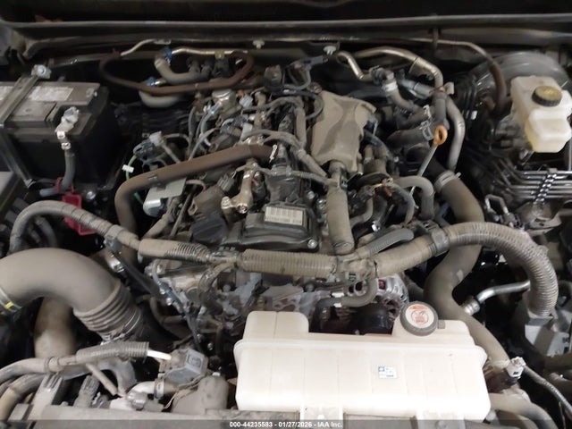 Toyota Tacoma Trd Off Road 2024 3TMLB5JN4RM064616 Image 10