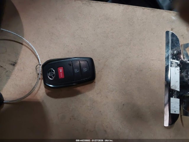 Toyota Tacoma Trd Off Road 2024 3TMLB5JN4RM064616 Image 11