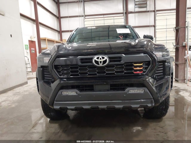 Toyota Tacoma Trd Off Road 2024 3TMLB5JN4RM064616 Image 13