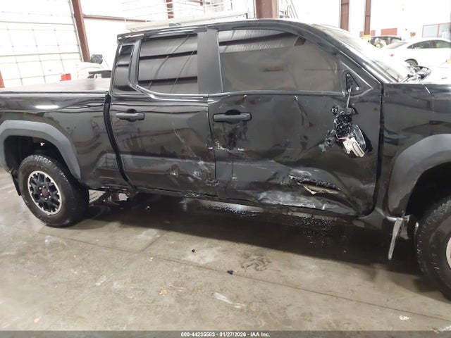 Toyota Tacoma Trd Off Road 2024 3TMLB5JN4RM064616 Image 14