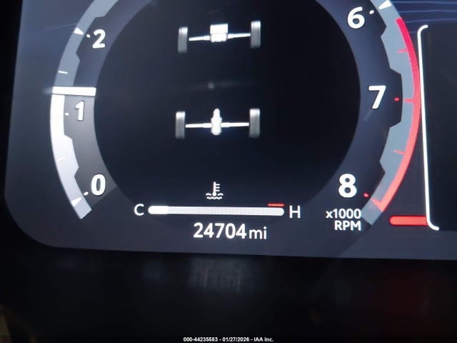 Toyota Tacoma Trd Off Road 2024 3TMLB5JN4RM064616 Image 16