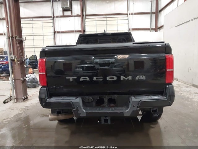 Toyota Tacoma Trd Off Road 2024 3TMLB5JN4RM064616 Image 17
