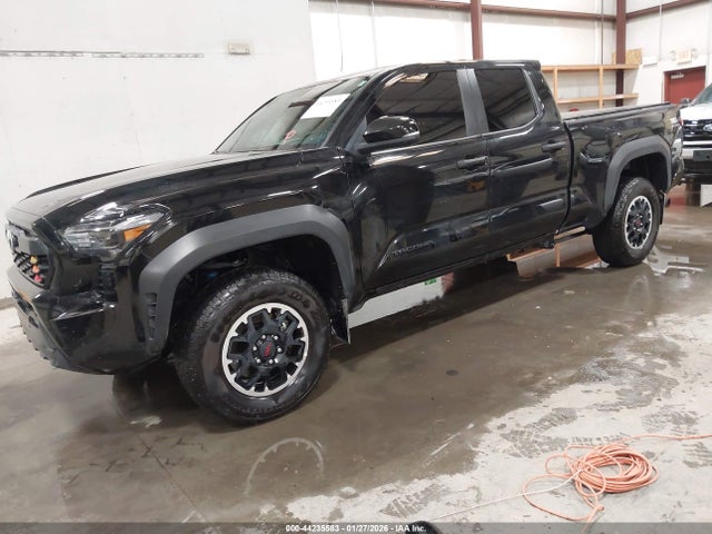Toyota Tacoma Trd Off Road 2024 3TMLB5JN4RM064616 Image 2