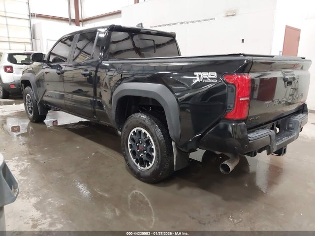 Toyota Tacoma Trd Off Road 2024 3TMLB5JN4RM064616 Image 3