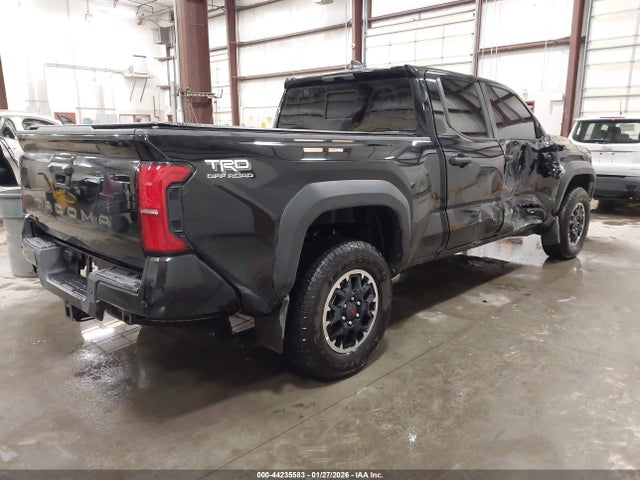 Toyota Tacoma Trd Off Road 2024 3TMLB5JN4RM064616 Image 4