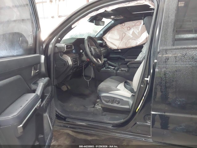 Toyota Tacoma Trd Off Road 2024 3TMLB5JN4RM064616 Image 5