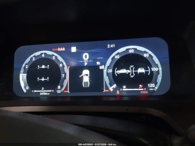 Toyota Tacoma Trd Off Road 2024 3TMLB5JN4RM064616 Image 7