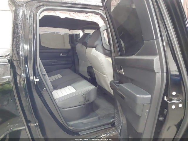 Toyota Tacoma Trd Off Road 2024 3TMLB5JN4RM064616 Image 8