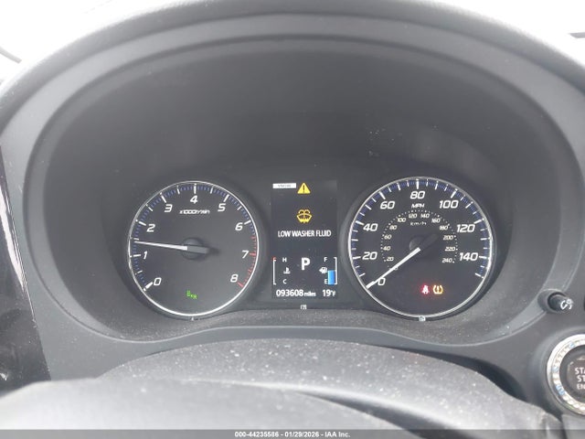 2019 MITSUBISHI OUTLANDER JA4AZ3A34KZ004016 Photo 6