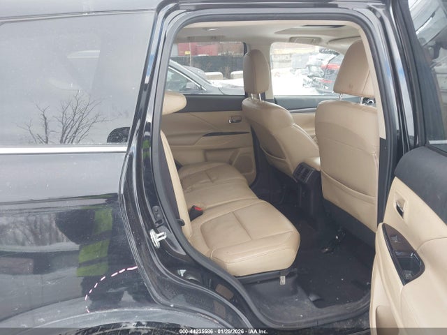 2019 MITSUBISHI OUTLANDER JA4AZ3A34KZ004016 Photo 7