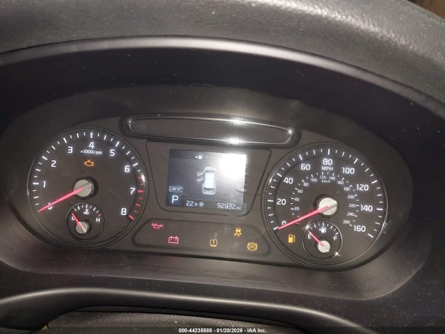 2019 KIA SORENTO 5XYPGDA36KG604109 Photo 6
