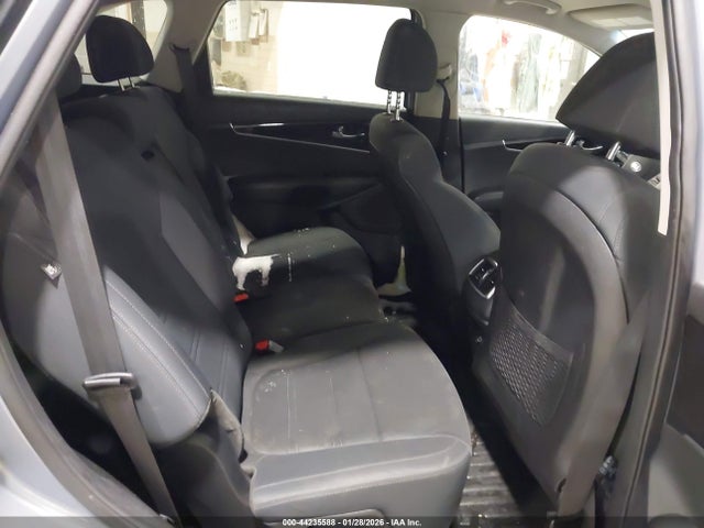 2019 KIA SORENTO 5XYPGDA36KG604109 Photo 7