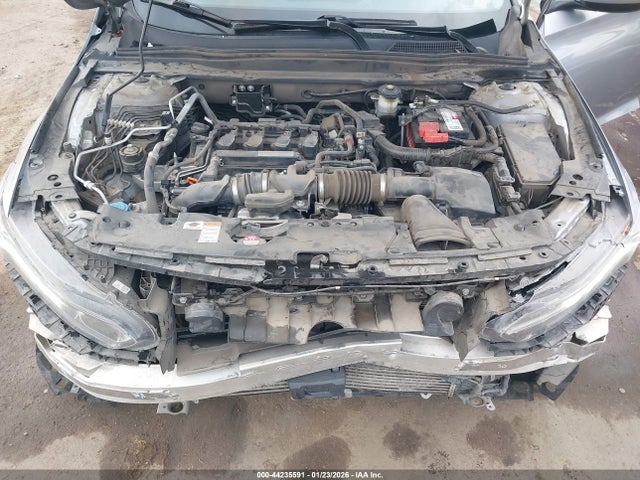 1HGCV1F14KA001980 Honda ACCORD LX