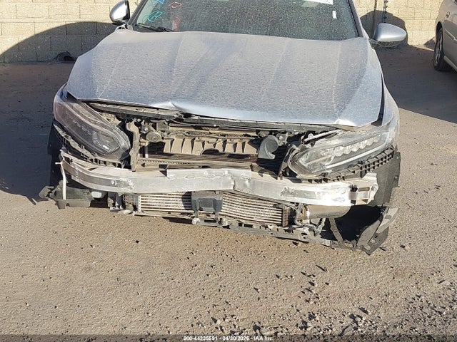1HGCV1F14KA001980 Honda ACCORD LX
