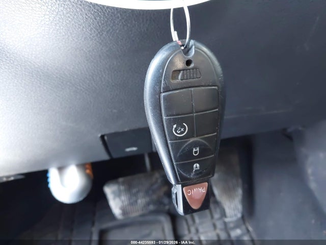 Продаж на аукціоні авто 2011 Ram Ram 1500 Sport, vin: 1D7RV1GT3BS609966, номер лоту: 44235593