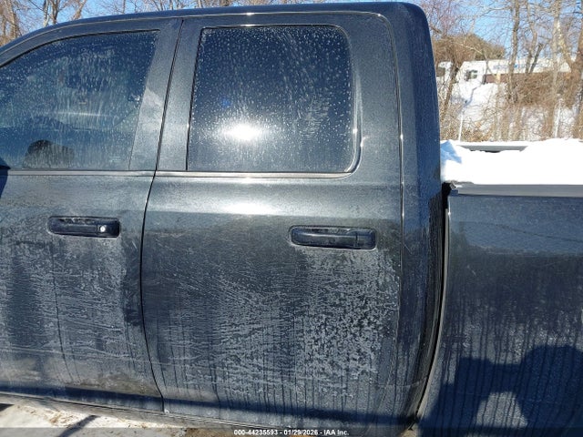 Продаж на аукціоні авто 2011 Ram Ram 1500 Sport, vin: 1D7RV1GT3BS609966, номер лоту: 44235593