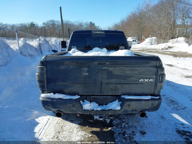 Продаж на аукціоні авто 2011 Ram Ram 1500 Sport, vin: 1D7RV1GT3BS609966, номер лоту: 44235593
