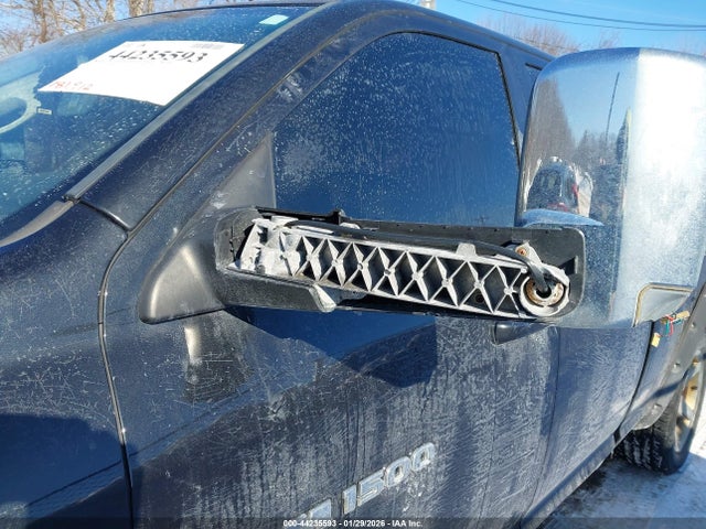 Продаж на аукціоні авто 2011 Ram Ram 1500 Sport, vin: 1D7RV1GT3BS609966, номер лоту: 44235593