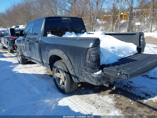 Продаж на аукціоні авто 2011 Ram Ram 1500 Sport, vin: 1D7RV1GT3BS609966, номер лоту: 44235593