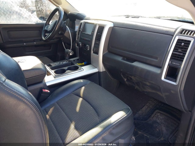 Продаж на аукціоні авто 2011 Ram Ram 1500 Sport, vin: 1D7RV1GT3BS609966, номер лоту: 44235593