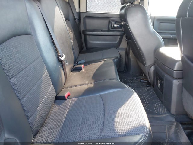 Продаж на аукціоні авто 2011 Ram Ram 1500 Sport, vin: 1D7RV1GT3BS609966, номер лоту: 44235593