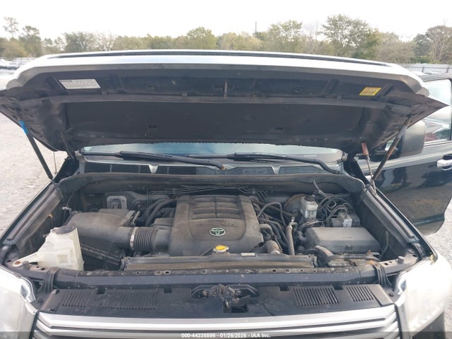 5TFHW5F19FX476214 Toyota Tundra Limited 5.7l V8