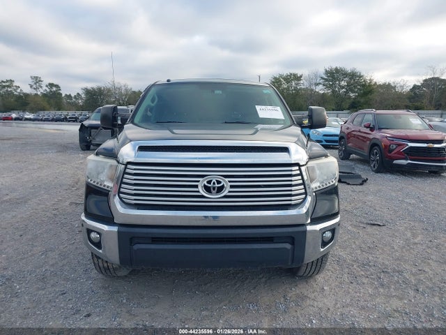 5TFHW5F19FX476214 Toyota Tundra Limited 5.7l V8