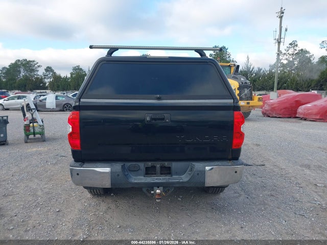 5TFHW5F19FX476214 Toyota Tundra Limited 5.7l V8