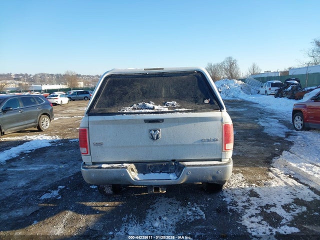 3C6UR5FL4HG647795 RAM 2500 Laramie 4x4 6&#039;4 Box