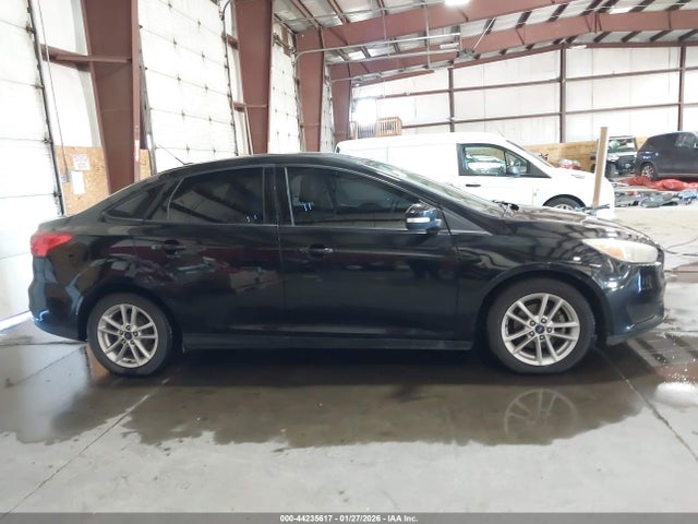 Ford FOCUS SE 2016 1FADP3F29GL348952 Image 13