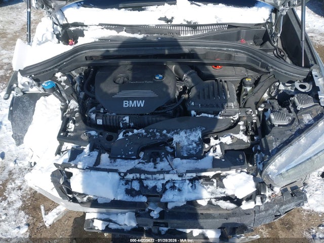 Продажа на аукционе авто 2017 Bmw X1 Xdrive28i, vin: WBXHT3Z31H4A57262, номер лота: 44235622