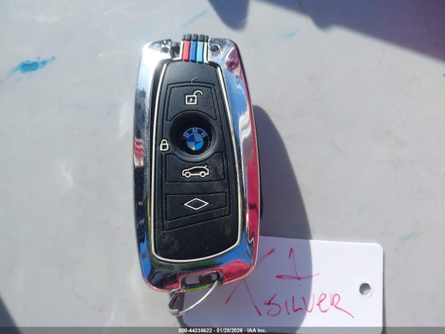 Продажа на аукционе авто 2017 Bmw X1 Xdrive28i, vin: WBXHT3Z31H4A57262, номер лота: 44235622