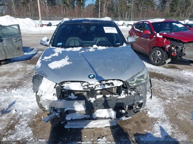 Продажа на аукционе авто 2017 Bmw X1 Xdrive28i, vin: WBXHT3Z31H4A57262, номер лота: 44235622