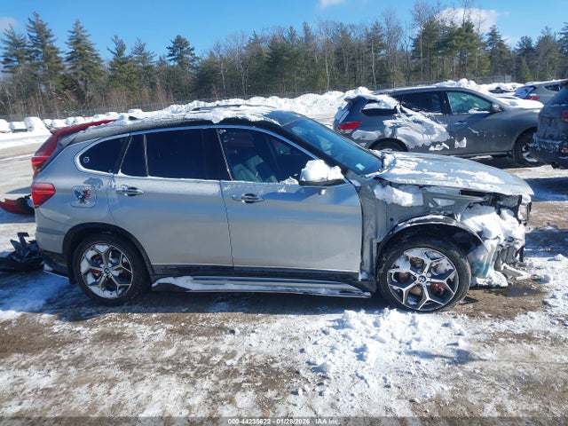 Продажа на аукционе авто 2017 Bmw X1 Xdrive28i, vin: WBXHT3Z31H4A57262, номер лота: 44235622