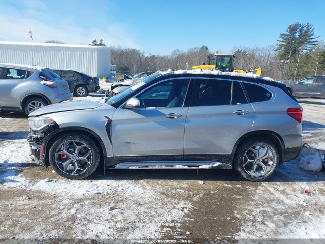 Продажа на аукционе авто 2017 Bmw X1 Xdrive28i, vin: WBXHT3Z31H4A57262, номер лота: 44235622