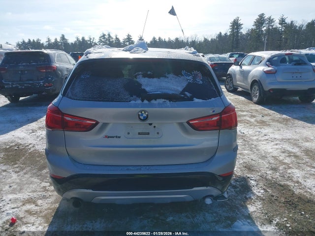 Продажа на аукционе авто 2017 Bmw X1 Xdrive28i, vin: WBXHT3Z31H4A57262, номер лота: 44235622