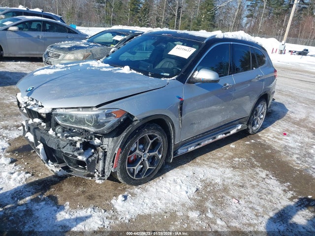 Продажа на аукционе авто 2017 Bmw X1 Xdrive28i, vin: WBXHT3Z31H4A57262, номер лота: 44235622
