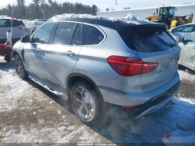 Продажа на аукционе авто 2017 Bmw X1 Xdrive28i, vin: WBXHT3Z31H4A57262, номер лота: 44235622
