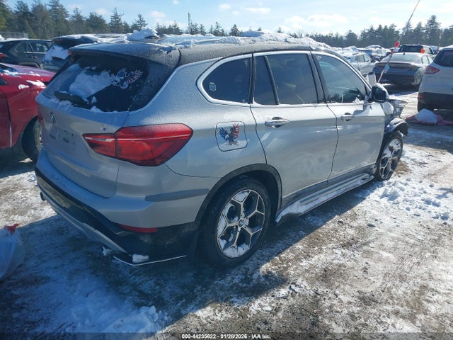 Продажа на аукционе авто 2017 Bmw X1 Xdrive28i, vin: WBXHT3Z31H4A57262, номер лота: 44235622