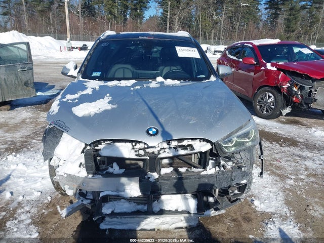 Продажа на аукционе авто 2017 Bmw X1 Xdrive28i, vin: WBXHT3Z31H4A57262, номер лота: 44235622