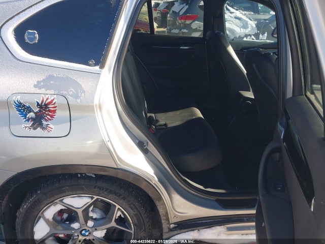 Продажа на аукционе авто 2017 Bmw X1 Xdrive28i, vin: WBXHT3Z31H4A57262, номер лота: 44235622