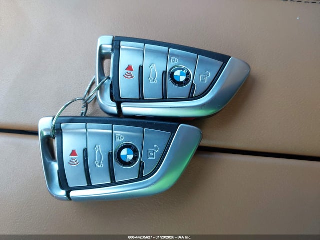 2020 BMW M550I WBAJS7C05LCD71404 Photo 10