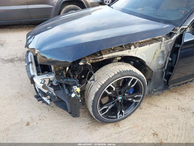 2020 BMW M550I WBAJS7C05LCD71404 Photo 5