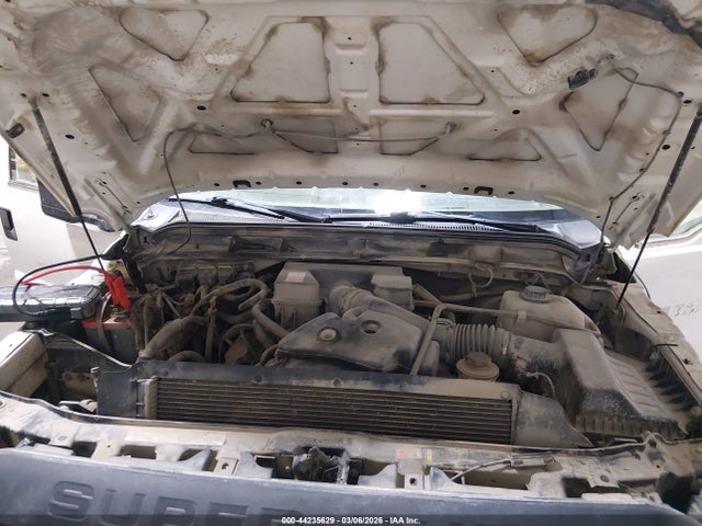 2011 FORD F-350 1FT8W3B63BEA48103 Photo 9