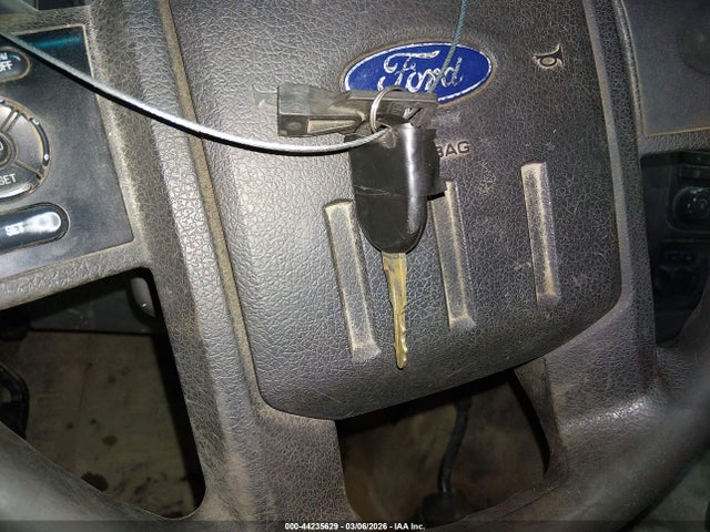 2011 FORD F-350 1FT8W3B63BEA48103 Photo 10