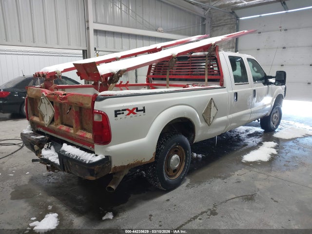 2011 FORD F-350 1FT8W3B63BEA48103 Photo 3