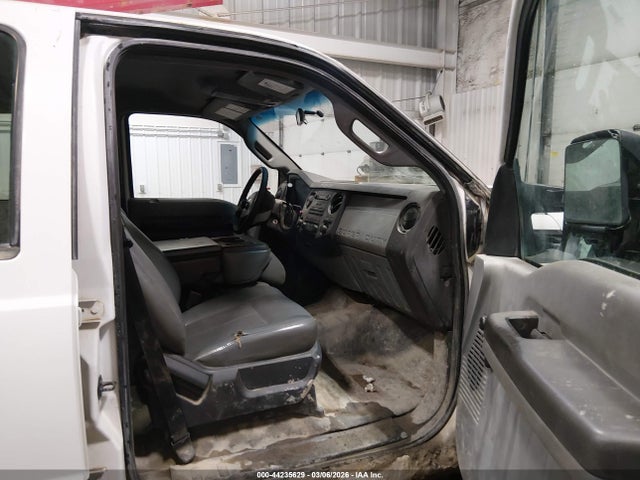 2011 FORD F-350 1FT8W3B63BEA48103 Photo 4