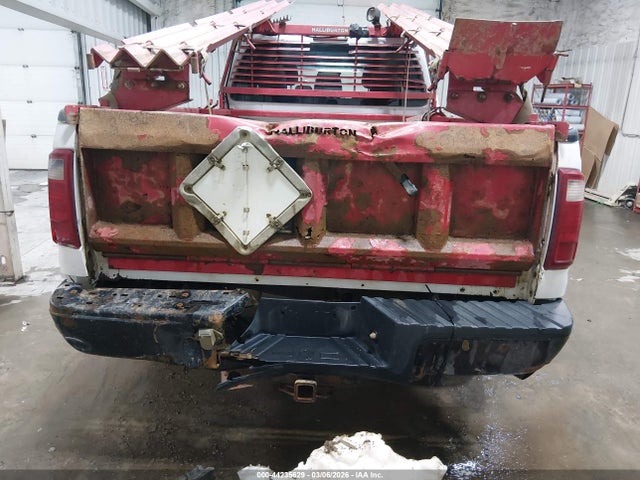 2011 FORD F-350 1FT8W3B63BEA48103 Photo 5