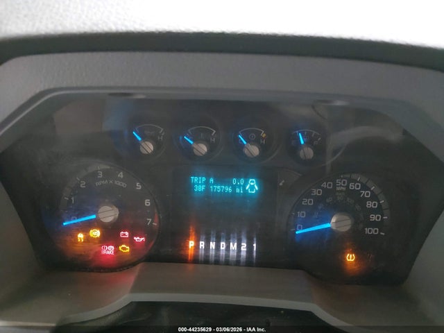 2011 FORD F-350 1FT8W3B63BEA48103 Photo 6