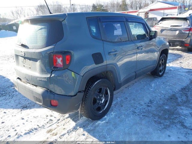 2017 JEEP RENEGADE ZACCJBAB5HPE98949 Photo 3
